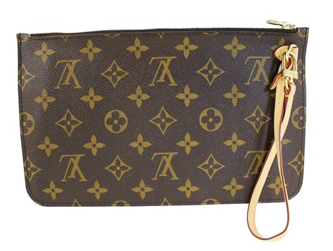 louis vuitton clutch bag neverfull